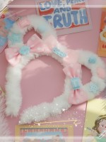 Lolita Bear Ears KC Lolita Bear Ears KC