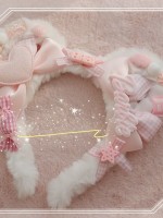 Lolita Bear Ears KC Lolita Bear Ears KC