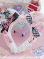 Lolita Bear Ears KC Lolita Bear Ears KC