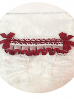 Maid Cute Sweet Lolita Headband Maid Cute Sweet Lolita Headband