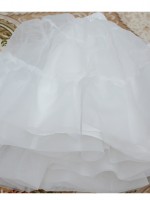 Lolita Puffy Petticoat