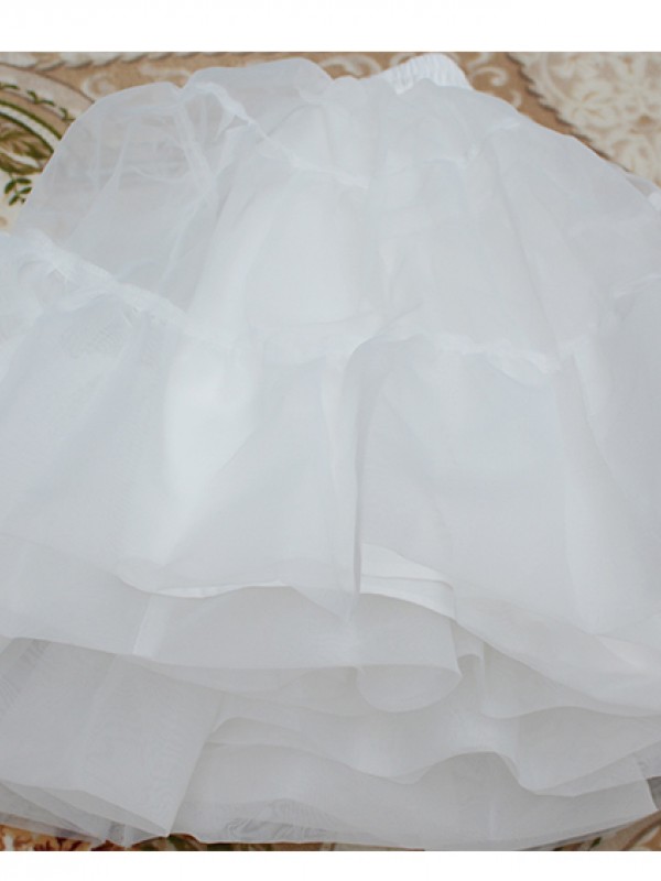 Lolita Puffy Petticoat