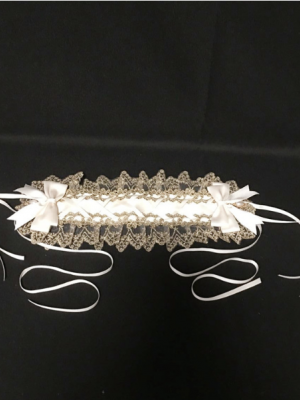 Lolita Sweet Lace Hair Band