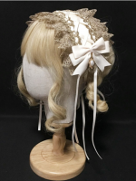Lolita Sweet Lace Hair Band Lolita Sweet Lace Hair Band