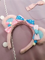 Lovely Hair Accessory Lolita KC Lovely Hair Accessory Lolita KC