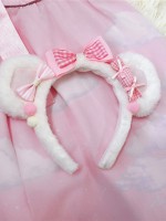 Lovely Hair Accessory Lolita KC Lovely Hair Accessory Lolita KC