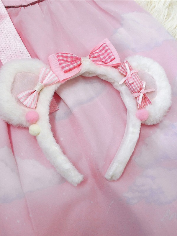 Lovely Hair Accessory Lolita KC Lovely Hair Accessory Lolita KC
