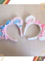 Lovely Hair Accessory Lolita KC Lovely Hair Accessory Lolita KC