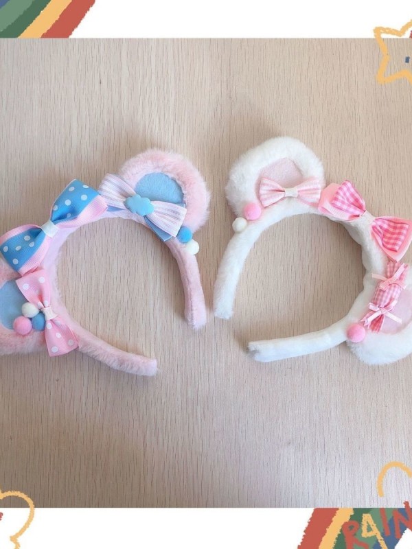 Lovely Hair Accessory Lolita KC Lovely Hair Accessory Lolita KC