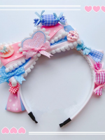 Lovely Heart Bowknot KC Lovely Heart Bowknot KC
