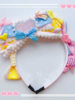 Lovely Heart Bowknot KC Lovely Heart Bowknot KC