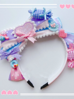 Lovely Heart Bowknot KC Lovely Heart Bowknot KC