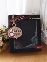 Lolita Cute Crossbody Shoulder Handbag Lolita Cute Crossbody Shoulder Handbag