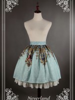 Madonna Cross Skirt Madonna Cross Skirt