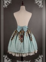 Madonna Cross Skirt Madonna Cross Skirt
