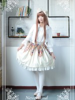 Madonna Cross Skirt Madonna Cross Skirt
