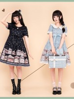 Magic Teaparty - Box Theatre Type 1 One-piece Magic Teaparty - Box Theatre Type 1 One-piece