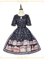 Magic Teaparty - Box Theatre Type 1 One-piece Magic Teaparty - Box Theatre Type 1 One-piece