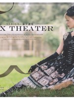 Magic Teaparty - Box Theatre Type 2 One-piece Magic Teaparty - Box Theatre Type 2 One-piece