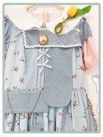 Magic Teaparty - Box Theatre Type 2 One-piece Magic Teaparty - Box Theatre Type 2 One-piece