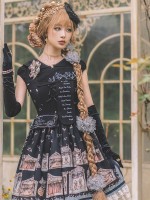Magic Teaparty - Box Theatre Type 2 One-piece Magic Teaparty - Box Theatre Type 2 One-piece