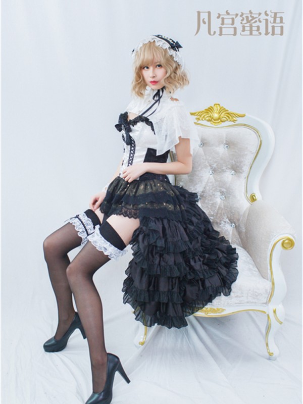 Magician of Stars Corset Magician of Stars Corset