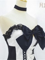 Magician of Stars Corset Magician of Stars Corset