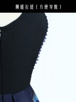 Milu - Soul Eater Palace Gothic Jumperskirt Milu - Soul Eater Palace Gothic Jumperskirt