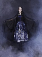 Milu - Soul Eater Palace Gothic Jumperskirt Milu - Soul Eater Palace Gothic Jumperskirt