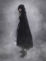 Milu - Soul Eater Palace Gothic Jumperskirt Milu - Soul Eater Palace Gothic Jumperskirt