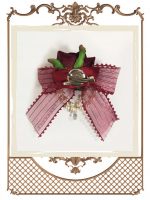 Miss Didu Classic Elegant Hair Clips Miss Didu Classic Elegant Hair Clips