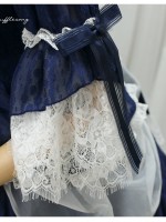 Night Starlight Elegant Bride One-piece Night Starlight Elegant Bride One-piece
