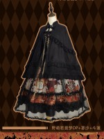 Nightmare Sweet Fantasy One-piece