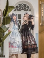 Nightmare Sweet Fantasy One-piece