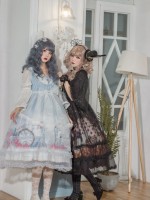 Nightmare Sweet Fantasy One-piece