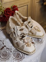 One Night Story - Retro Mary Jane Shoes One Night Story - Retro Mary Jane Shoes