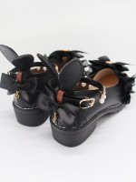 One Night Story - Starlight Lolita Shoes One Night Story - Starlight Lolita Shoes