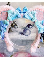 Pink Bear Cute Lolita KC Pink Bear Cute Lolita KC