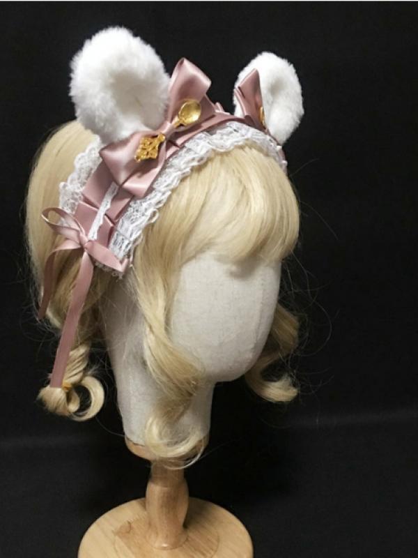Rabbit Ears Sweet Lolita KC Rabbit Ears Sweet Lolita KC