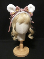 Rabbit Ears Sweet Lolita KC Rabbit Ears Sweet Lolita KC