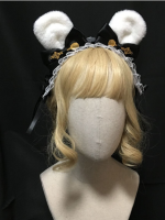 Rabbit Ears Sweet Lolita KC Rabbit Ears Sweet Lolita KC