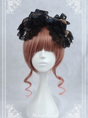 Rococo Story KC