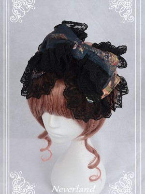 Rococo Story KC