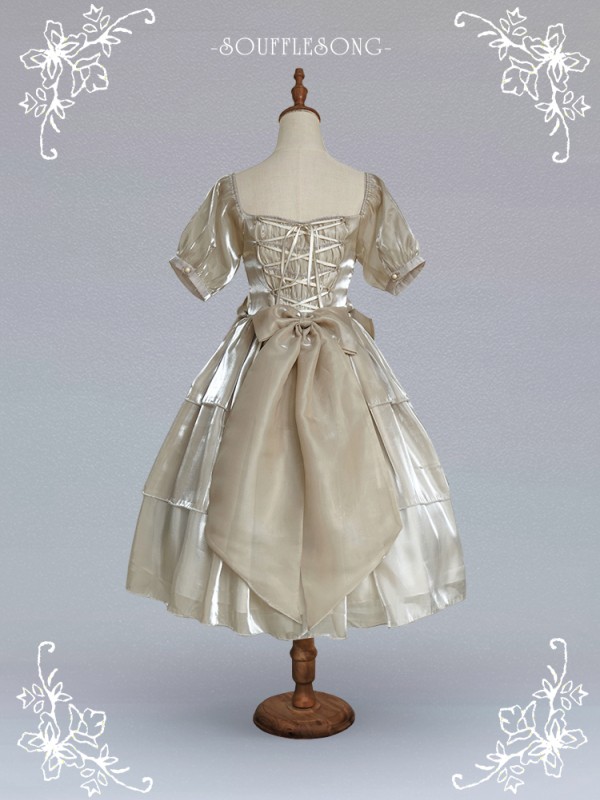 Rotating Moonlight One-piece Rotating Moonlight One-piece