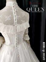 Rowena's Wedding Bride One-piece Rowena's Wedding Bride One-piece