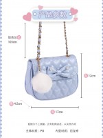 Sheep Puff - Little Sweetie Lolita Bag Sheep Puff - Little Sweetie Lolita Bag