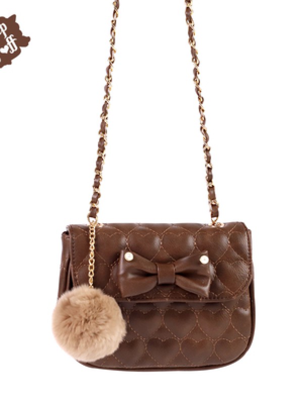 Sheep Puff - Little Sweetie Lolita Bag Sheep Puff - Little Sweetie Lolita Bag