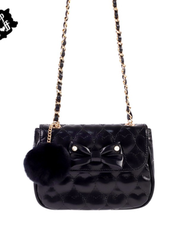 Sheep Puff - Little Sweetie Lolita Bag Sheep Puff - Little Sweetie Lolita Bag