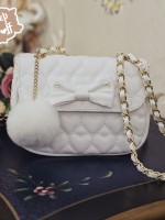 Sheep Puff - Little Sweetie Lolita Bag Sheep Puff - Little Sweetie Lolita Bag