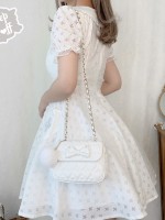 Sheep Puff - Little Sweetie Lolita Bag Sheep Puff - Little Sweetie Lolita Bag